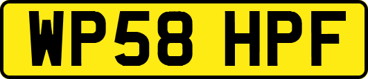 WP58HPF