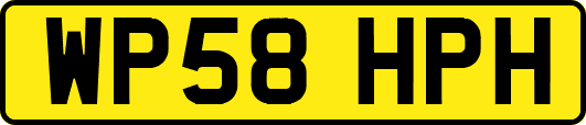 WP58HPH