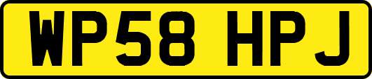 WP58HPJ