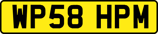 WP58HPM