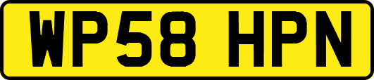 WP58HPN