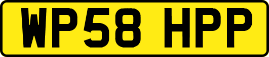 WP58HPP