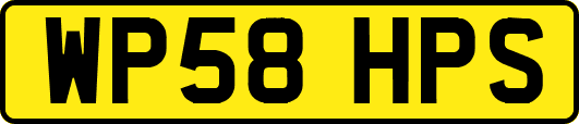 WP58HPS