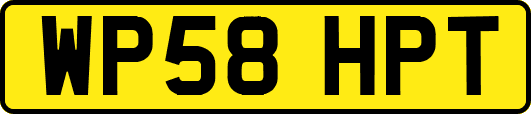 WP58HPT