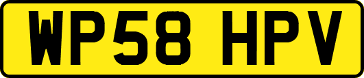 WP58HPV