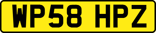 WP58HPZ