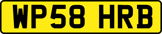 WP58HRB