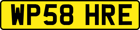 WP58HRE