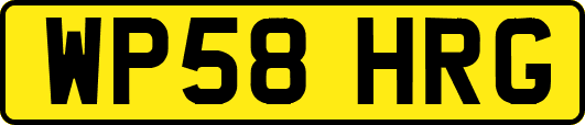 WP58HRG