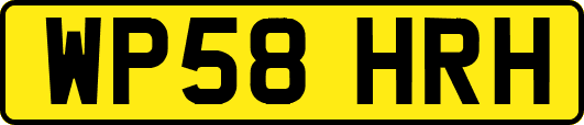 WP58HRH