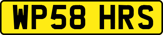 WP58HRS