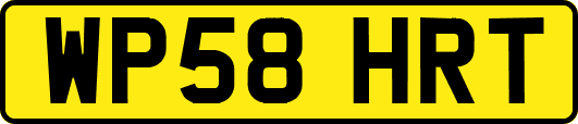 WP58HRT