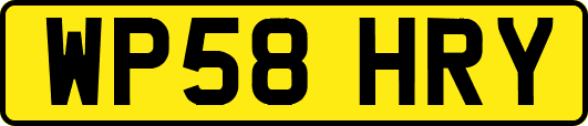 WP58HRY