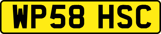 WP58HSC