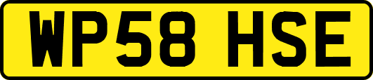 WP58HSE