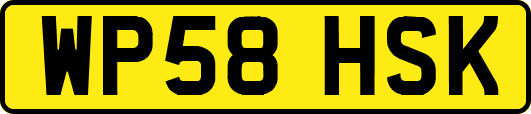 WP58HSK