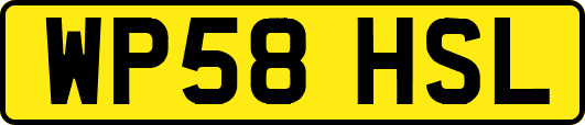 WP58HSL