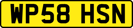 WP58HSN