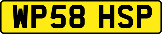 WP58HSP