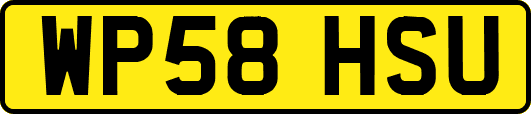 WP58HSU