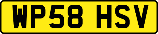 WP58HSV