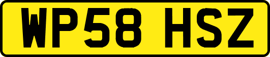 WP58HSZ