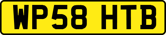 WP58HTB