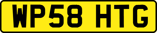 WP58HTG