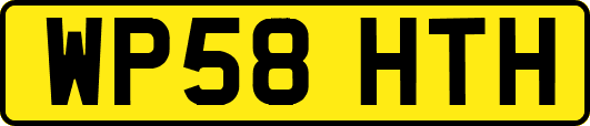 WP58HTH