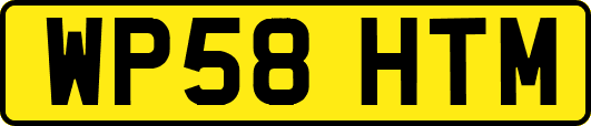 WP58HTM