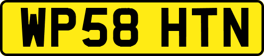 WP58HTN