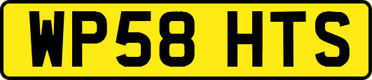 WP58HTS