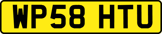 WP58HTU