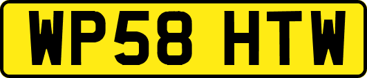 WP58HTW