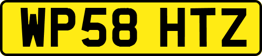 WP58HTZ