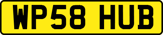 WP58HUB