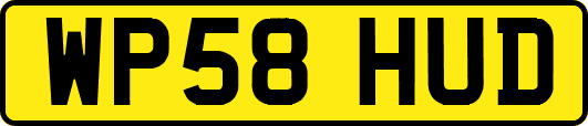 WP58HUD