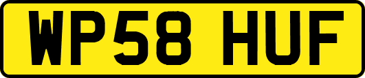 WP58HUF