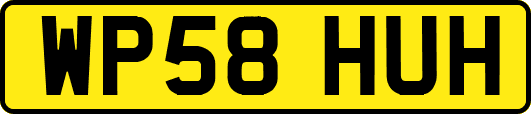 WP58HUH