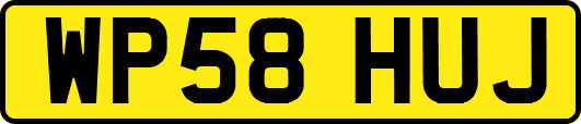 WP58HUJ
