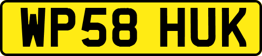 WP58HUK