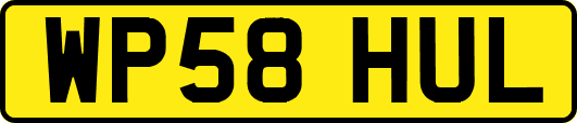 WP58HUL