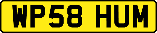 WP58HUM