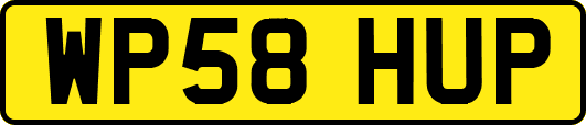 WP58HUP