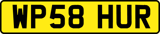 WP58HUR