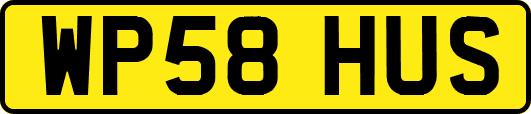 WP58HUS