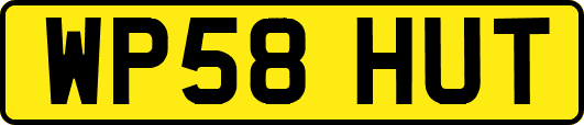 WP58HUT