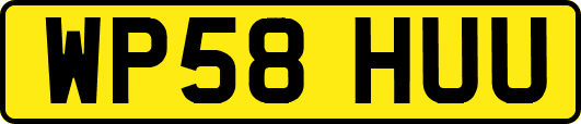 WP58HUU
