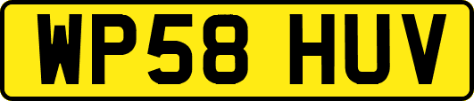 WP58HUV