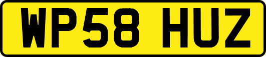 WP58HUZ